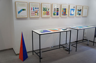 草谷隆文展「12の風景」開催中です!_f0171840_1581332.jpg