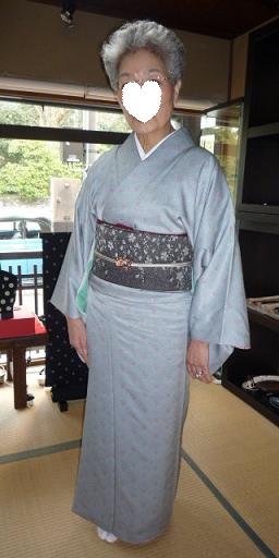 それぞれ素敵な桜の帯の着姿のお客様。_f0181251_18135326.jpg