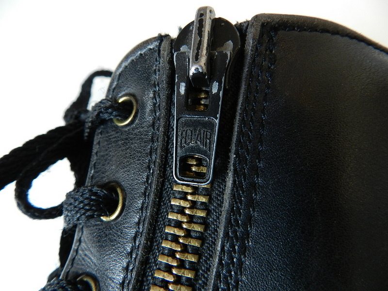 Belgian army pilot boots by Para boot_f0226051_122452.jpg