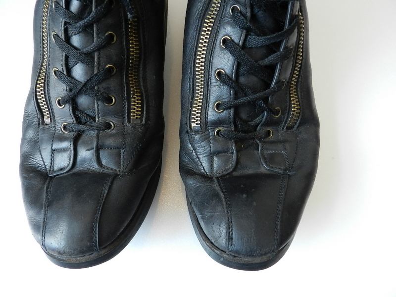 Belgian army pilot boots by Para boot_f0226051_12255768.jpg