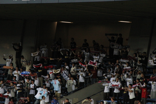 京セラドーム 阪神対オリックスバッファローズ_d0202264_23242972.jpg