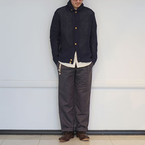 FRANK LEDER ~13SS~_e0152373_1937780.jpg
