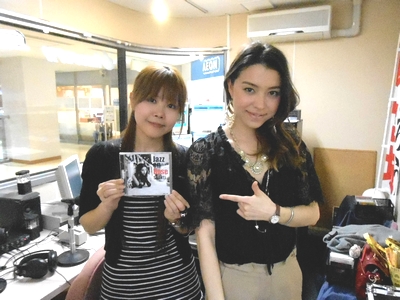 SHANTI 「Jazz en Rose」_d0029276_17275411.jpg