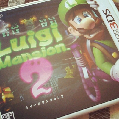 Luigi Mansion2_f0254877_17422074.jpg