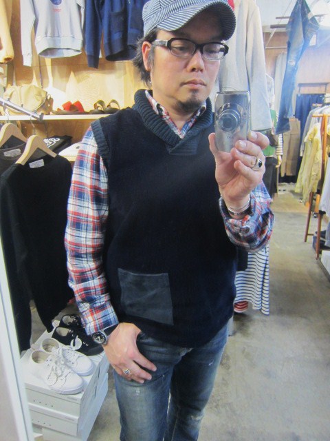 WHITE\'S Boots ・・・ SEMI DRESS (ワイズ・当店別注仕様) 履き易さ◎_d0152280_1026882.jpg