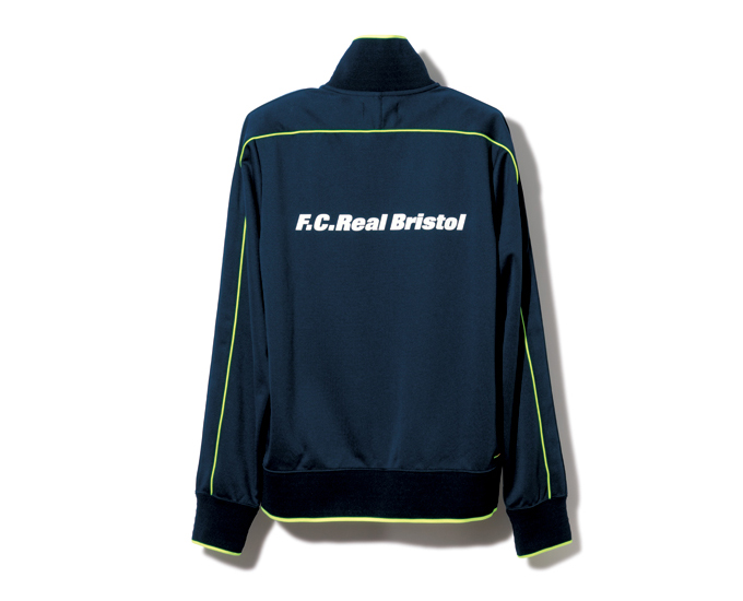 F.C.R.B. - VOLTAGE FOOTBALL!!_c0079892_2111729.jpg
