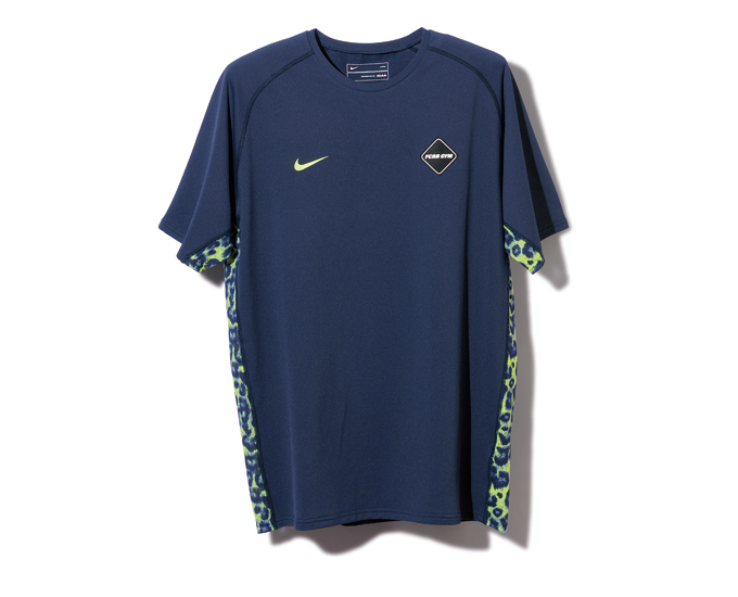 F.C.R.B. - VOLTAGE FOOTBALL!!_c0079892_2161492.jpg