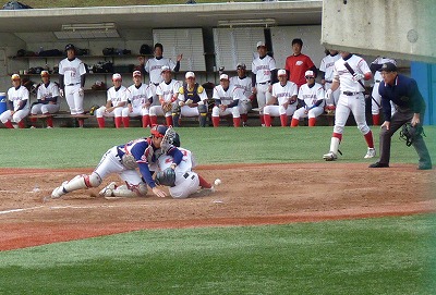 Honda対國學院大 3月20日 オープン戦 後半_b0166128_19525479.jpg