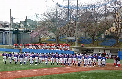 Honda対國學院大 3月20日 オープン戦 後半_b0166128_20534664.jpg