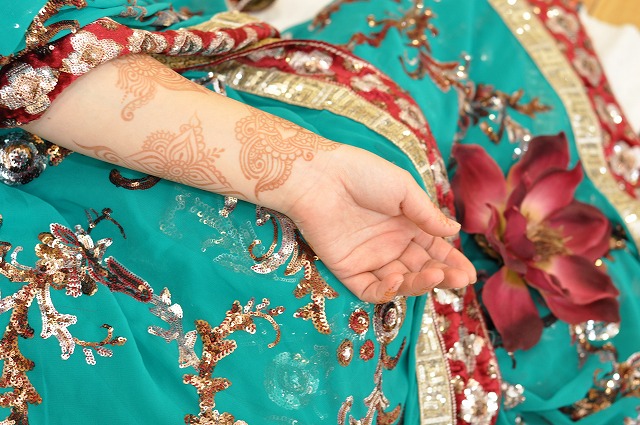 3月2日『Mehfil-e-Mehndi インド体験 for ガールズ』イベント報告_a0173239_2333086.jpg