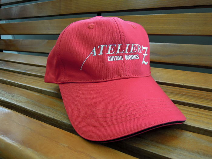 ATELIER Z CAP New Color_b0091544_18165782.jpg