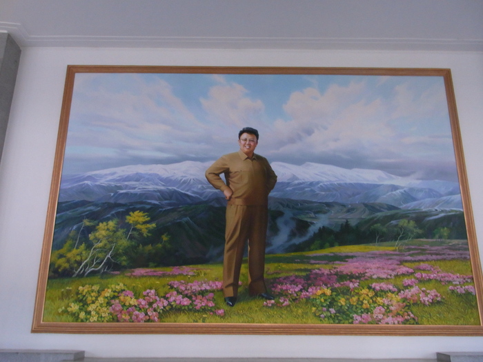 北朝鮮観光25年を振り返る_b0235153_17413450.jpg