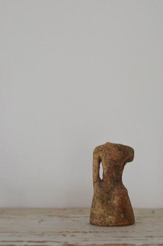 残欠展 (3/16~26) 欠ける・朽ちる_d0087761_18263084.jpg