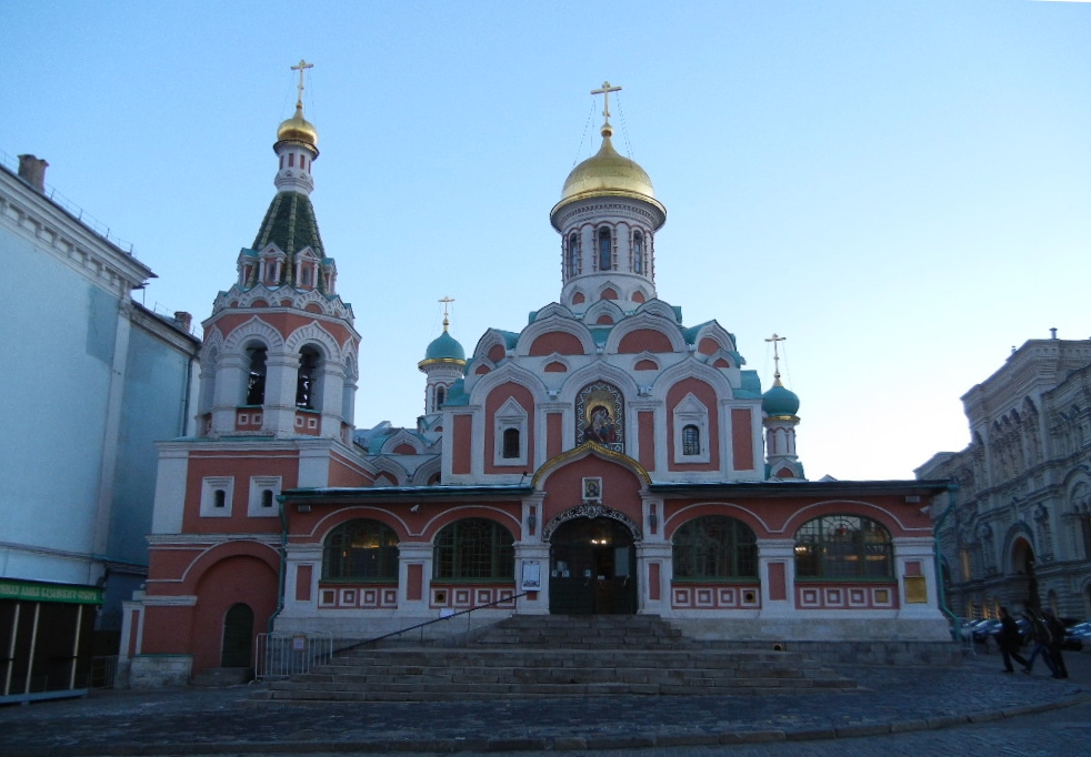 13,3,23(土)ロシア旅21、クレムリン観光とさよならロシア!_f0060461_21523557.jpg