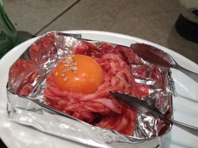 やきにく!_c0151965_10124174.jpg