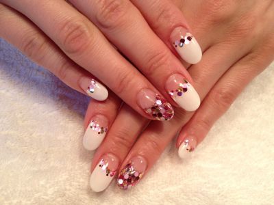ネイル☆_c0151965_23372411.jpg