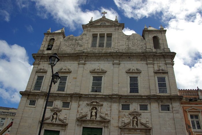 ブラジル　サルバドール-2 建築　 Salvador, Brazil-2 Architecture_e0140365_2058162.jpg