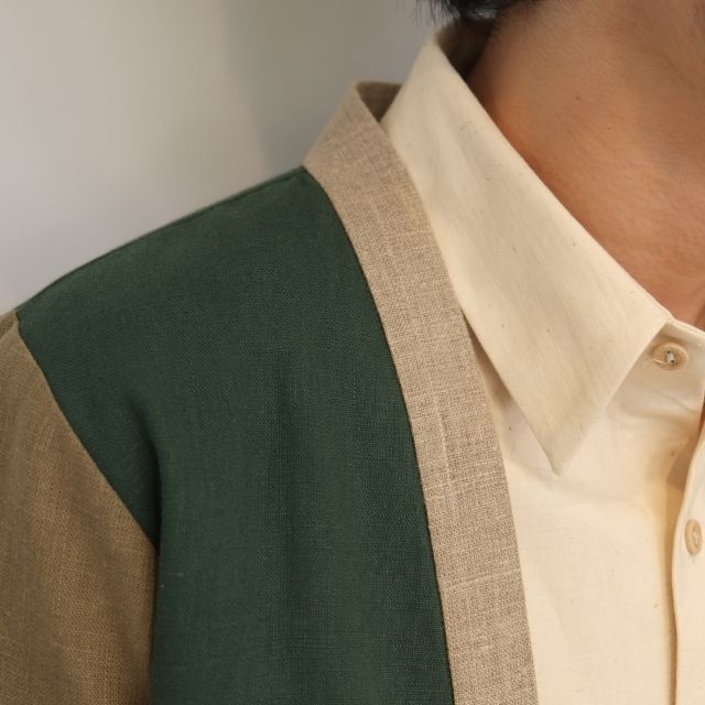 FRANK LEDER ~13SS~_e0152373_2150115.jpg