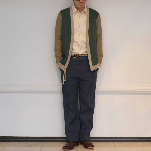 FRANK LEDER ~13SS~_e0152373_21512384.jpg