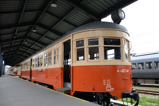 九州鉄道記念館_e0171573_17594556.jpg