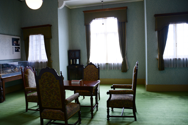 門司港洋館_e0171573_19274724.jpg