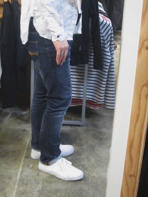 BIRVIN 風・春JACKET の提案。。。PAINT CAMO BOMBER JACKET!★!_d0152280_2326233.jpg