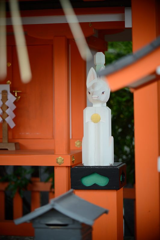 春が来た桜の宮・車折神社_f0032011_17445731.jpg