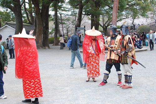 小田原城でどうでしょう？_f0214121_23423651.jpg