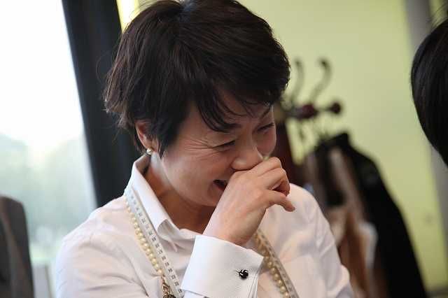 Sansyudo Tailor ‘Design Team`_c0168223_17571560.jpg