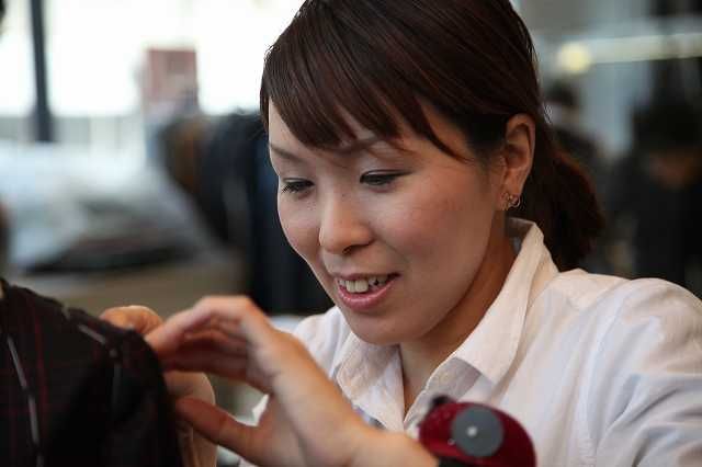 Sansyudo Tailor ‘Design Team`_c0168223_17582773.jpg