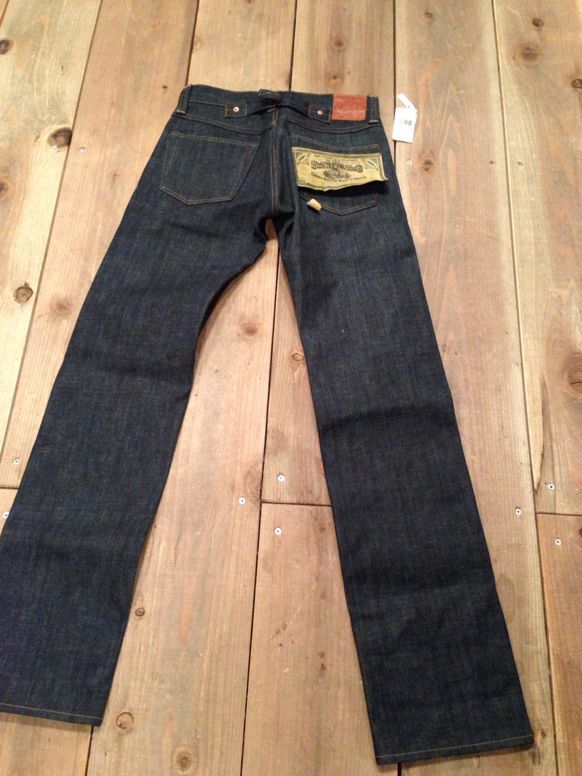 セール最安価格 ☆ 激レア RRL RL double スリム バックルバック 1936 宇都宮市 RL double スリム バックルバック 1936 RRL ★ 激レア デニム/ジーンズ