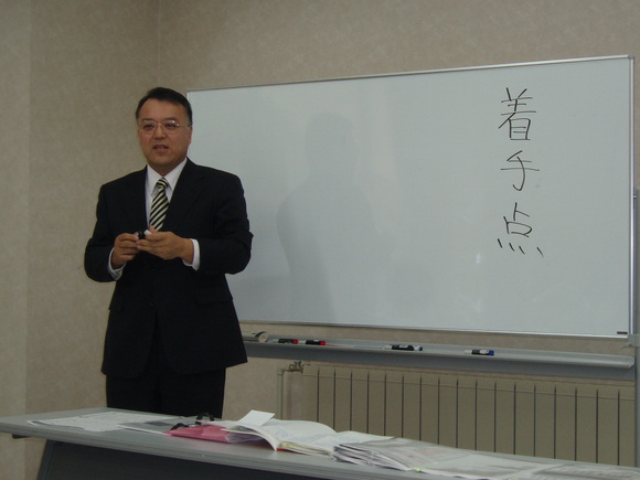 【開催報告】TOSS教え方セミナーIN別海_e0252129_10293526.jpg