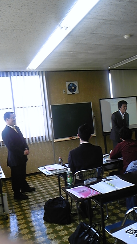 【教え方セミナー報告】浦河3月 23 日午後 学級開き初日のタイムスケジュール_e0252129_18543580.jpg