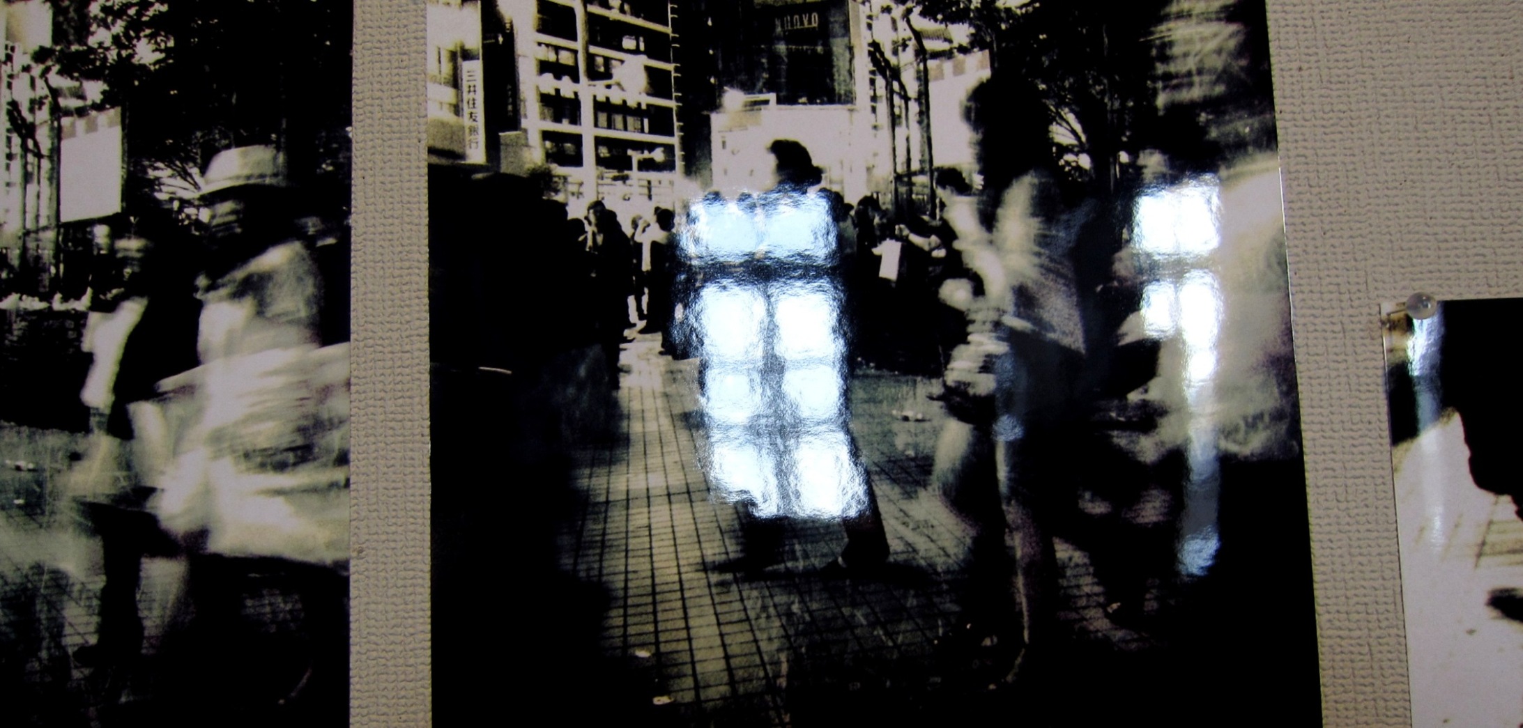 1986)②「ぽんち展　［帰ってきたチームぽんち写真展9］」 資料館　3月12日（火）～3月24日（日）  _f0126829_106217.jpg