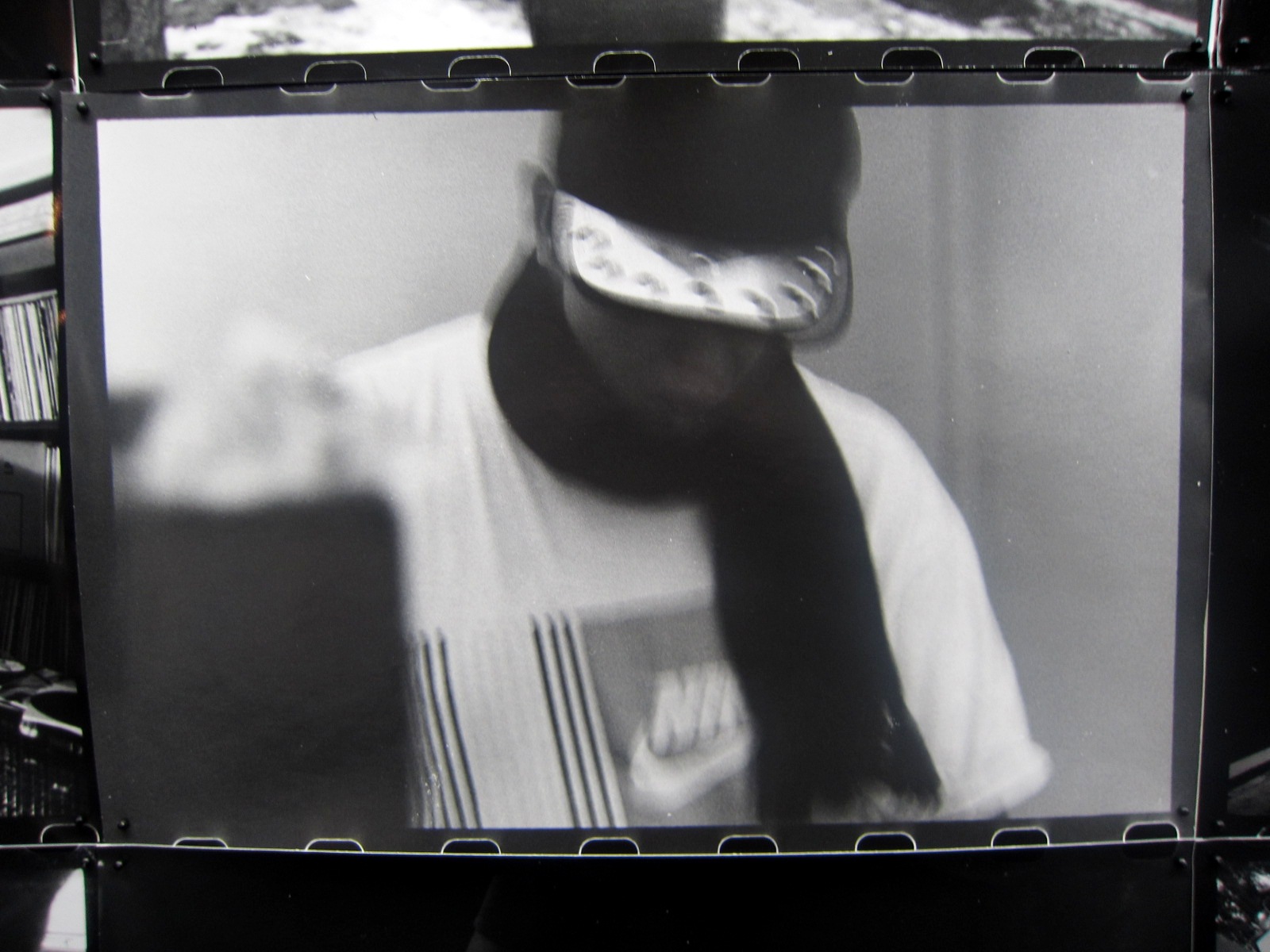 1989)①「御代田晃 写真個展　『なんたってモノクロ』」 富士フォト　3月22日（金）～3月27日（水）_f0126829_22273275.jpg