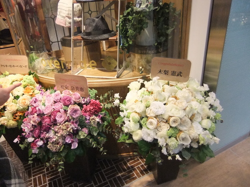 東京駅....KITTEグランドオープン!_b0137932_20394338.jpg