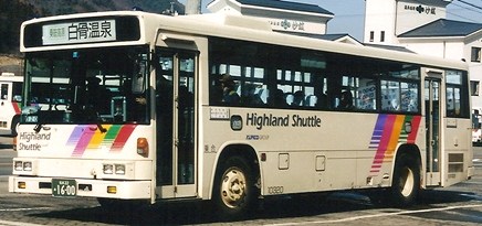松本電気鉄道 いすゞU-LV318N +西工58MC _e0030537_22542864.jpg