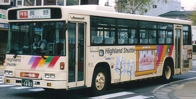 松本電気鉄道 いすゞU-LV318N +西工58MC _e0030537_2361954.jpg