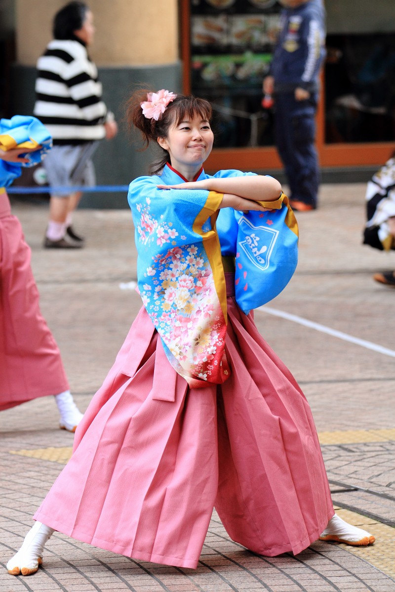 第１３回　がんこ祭　「志響～sikyou～」さん_b0219745_20114067.jpg