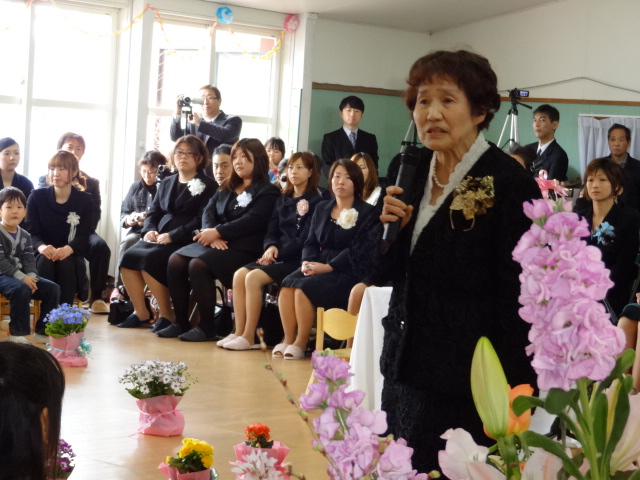 祝 卒園式_d0166047_8233569.jpg