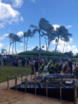 02.09.2013 Memorial Ceremony photos 13回忌慰霊祭写真_f0143958_153657.jpg