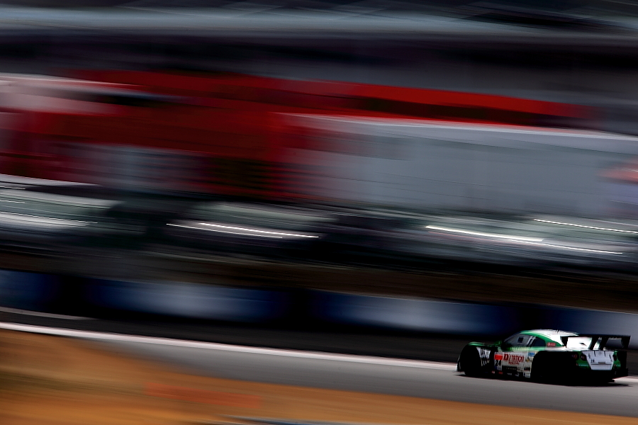 2013 Super GT OFFICIAL TEST in OKAYAMA_e0153964_1402285.jpg