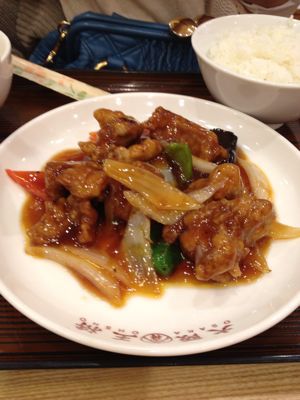 大阪〜東京の食事_a0077071_13384155.jpg