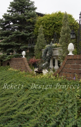 植物＆ガーデンオブジェで素敵になるようにデザイン～！_f0029571_19583246.jpg