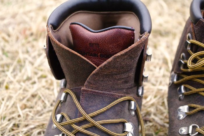 ~Sett for Mountain Boots 001~_e0242775_21241063.jpg