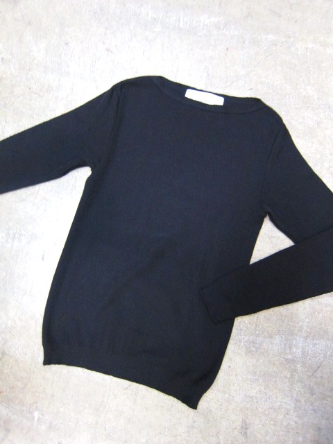 OLD DURBY ・・・ Light KNIT ZIP PARKA!最高に気持ち良し!!_d0152280_23101222.jpg