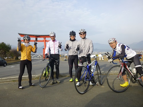 3/20 水曜練習会_b0217782_19493857.jpg