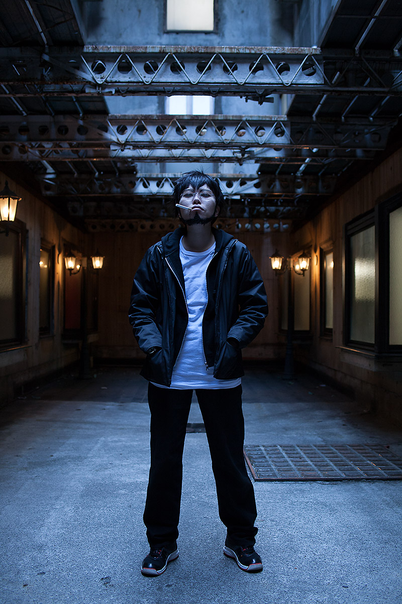 さゆさん Part 2 闇金ウシジマくん こーちや Photo Paddock