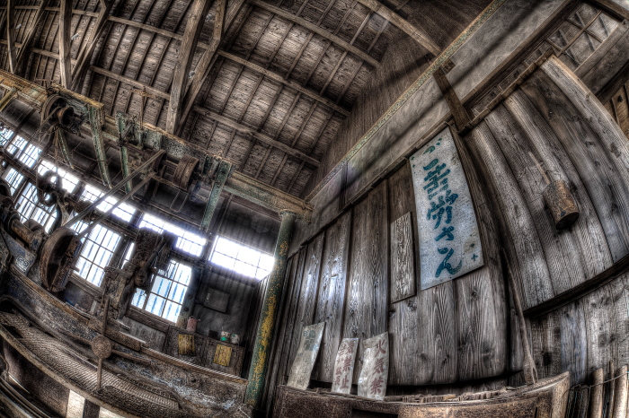 HDR紀行 in 万田坑跡(職場)_e0135098_5102435.jpg
