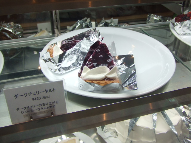 コクテル堂 若葉ケヤキモール店_f0076001_22575328.jpg